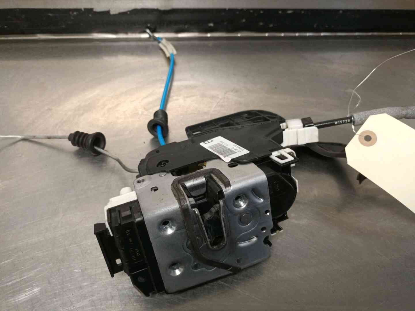 Image sélectionnée