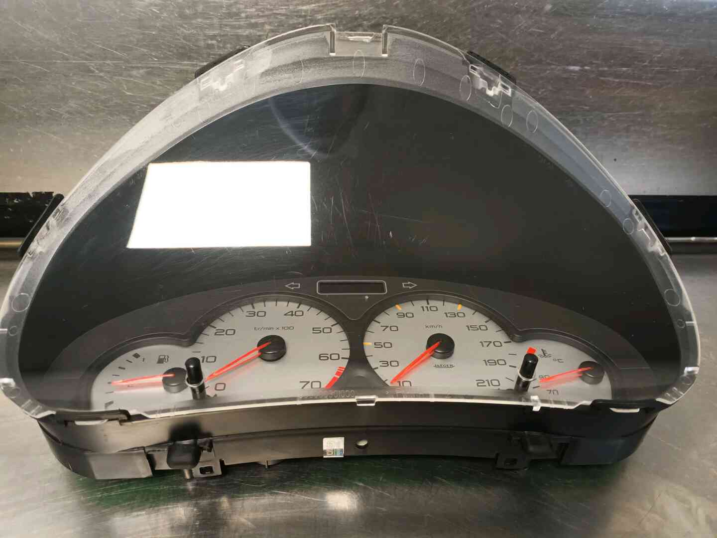 Image sélectionnée