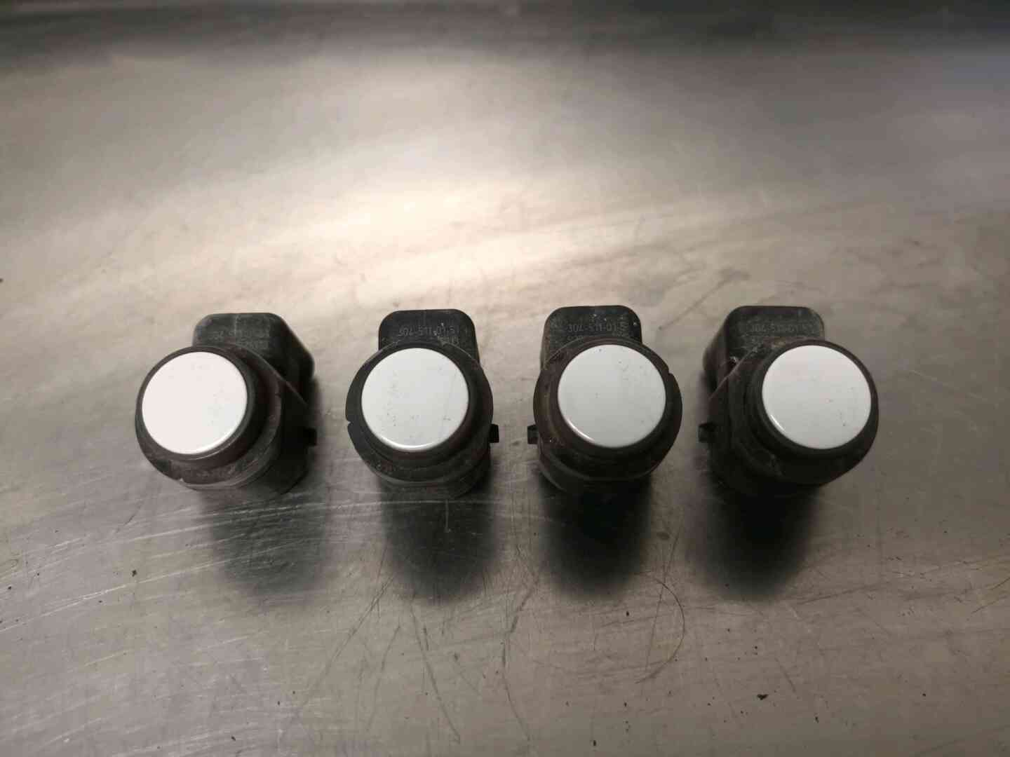 Capteur aide stationnement arriere — BMW — SERIE 5 VI (F10) — PHASE 1 — OE 66209206526 — occasion garantie 2 ans