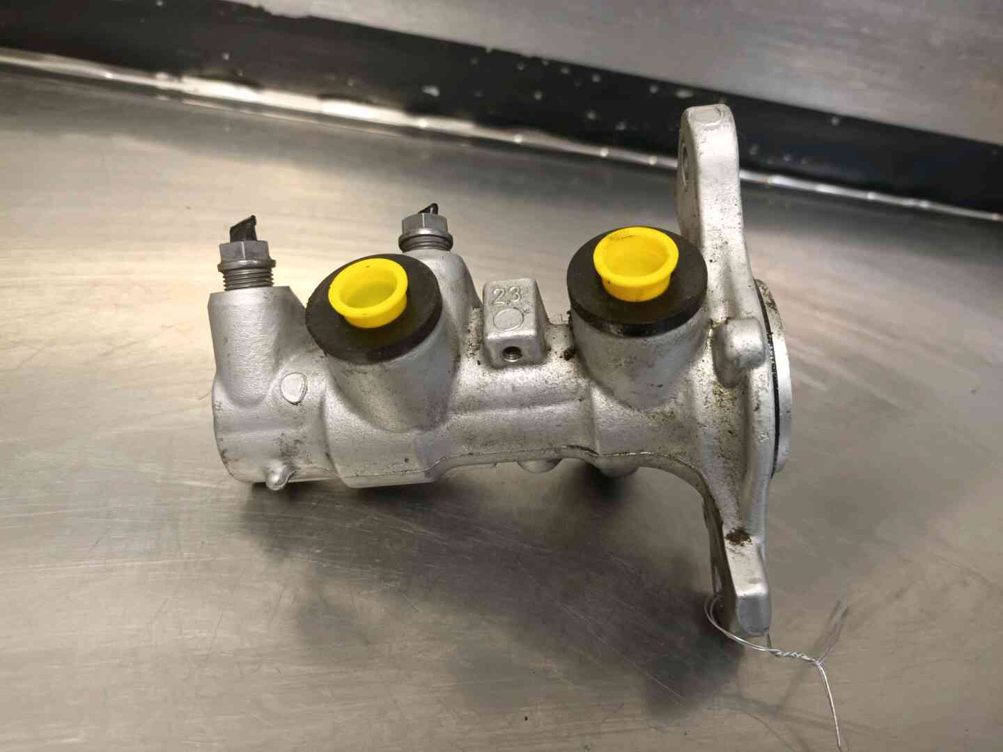 Image sélectionnée