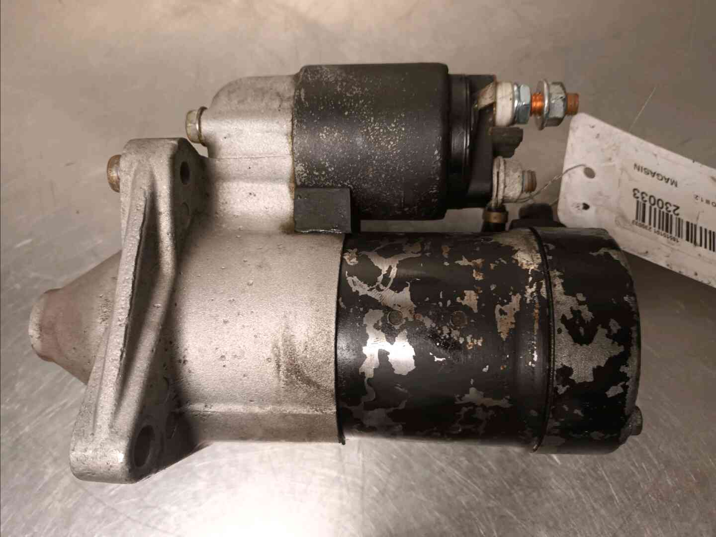 Image sélectionnée