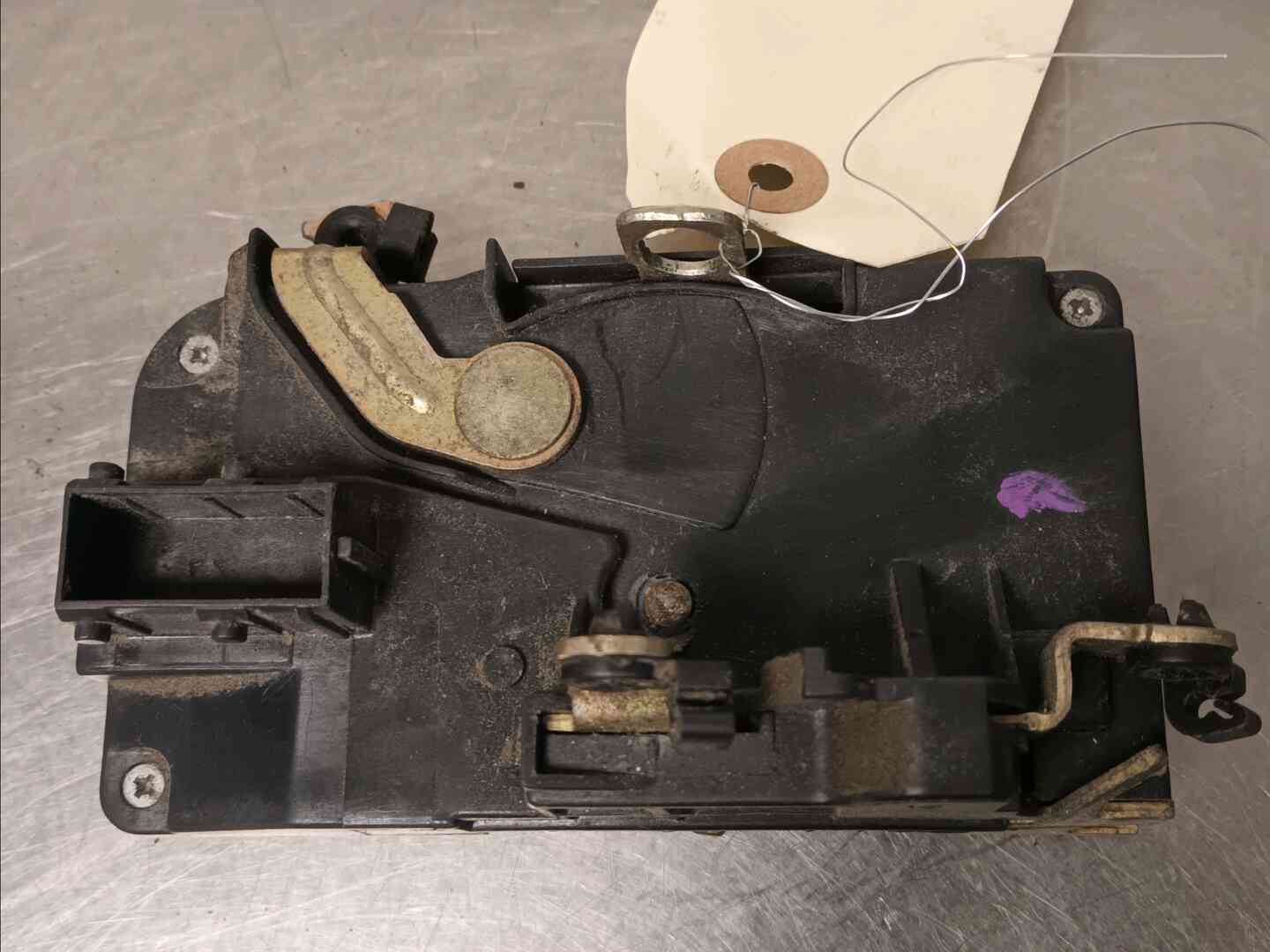 Image sélectionnée