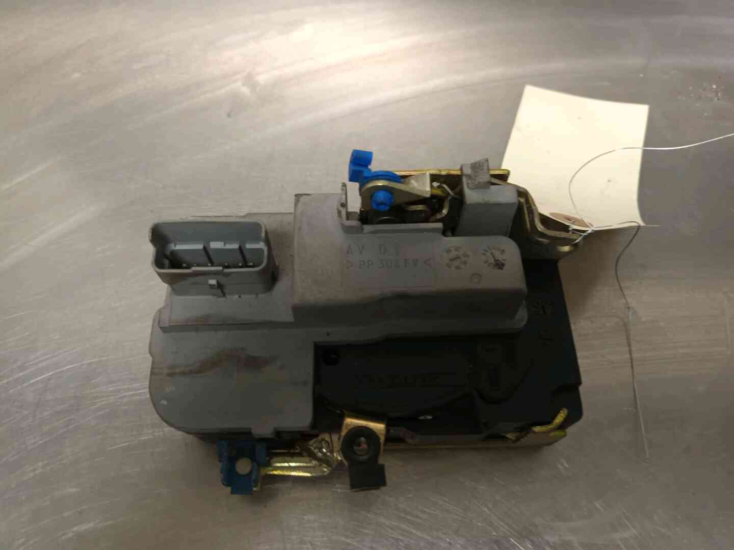 Image sélectionnée