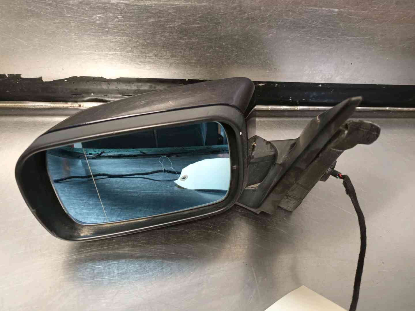 Retroviseur gauche — BMW — SERIE 3 — PHASE 1 TOURING — OE 51168245129 — occasion garantie 2 ans