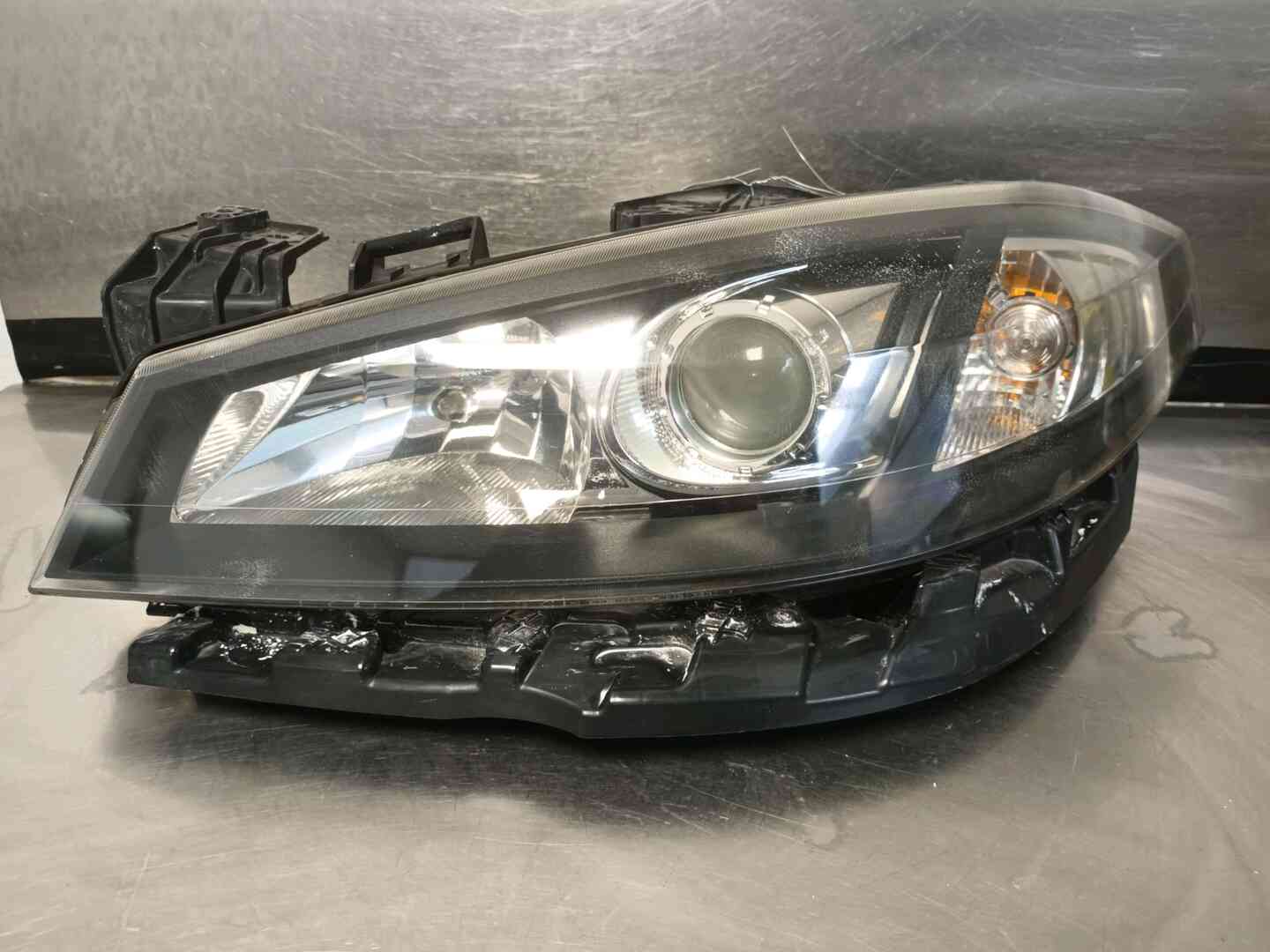 Image sélectionnée