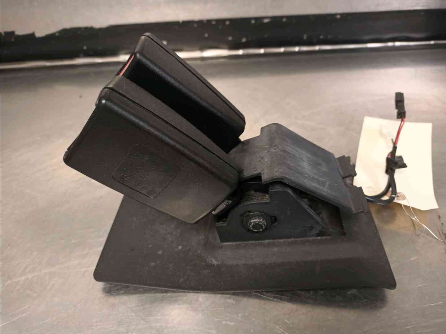 Image sélectionnée