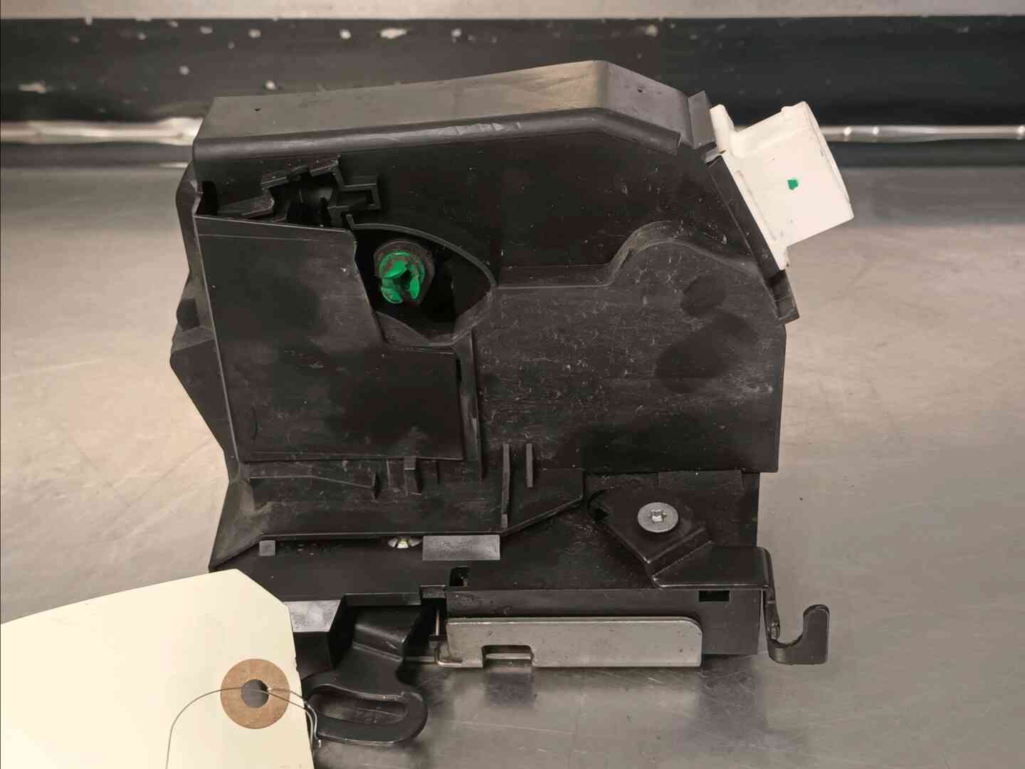Image sélectionnée