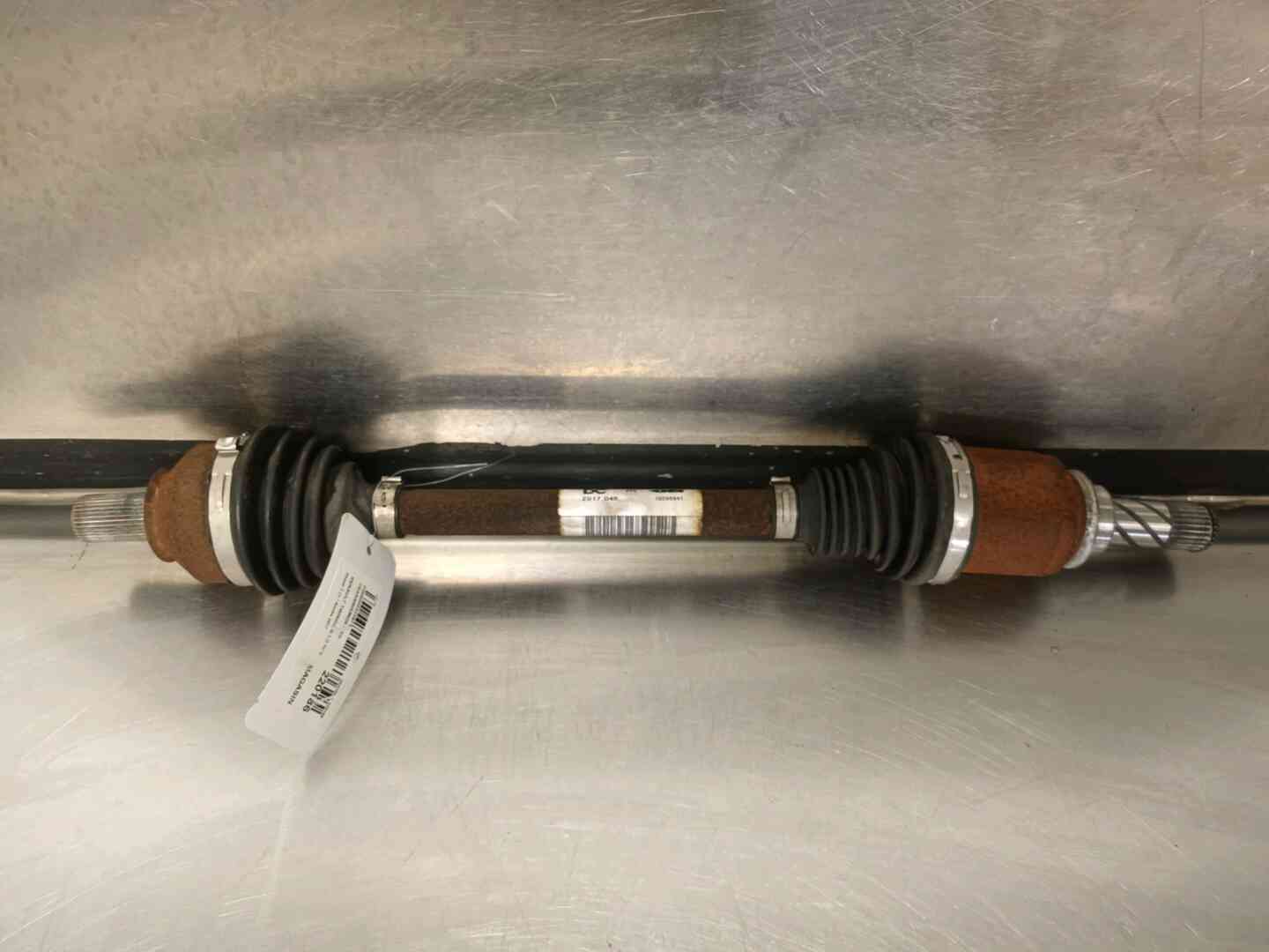 Image sélectionnée