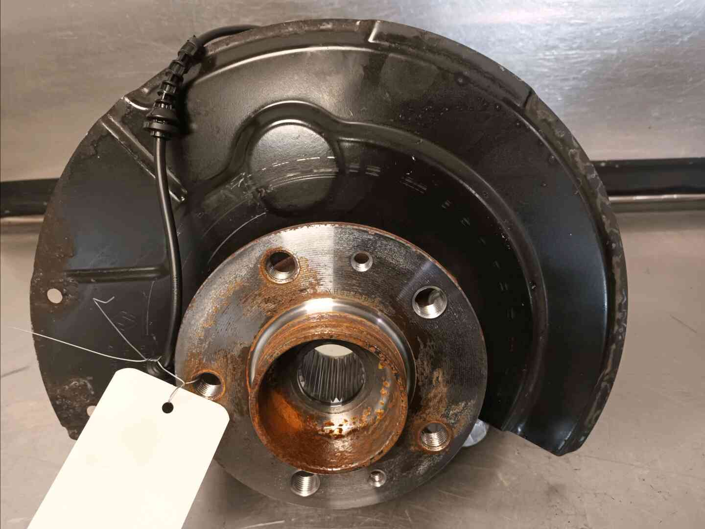 Image sélectionnée