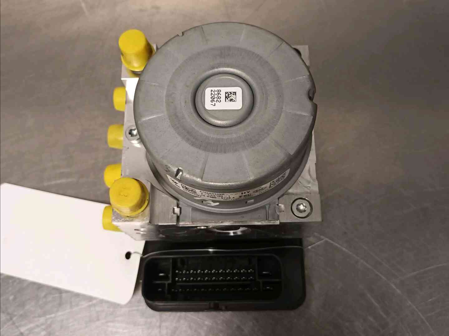 Image sélectionnée