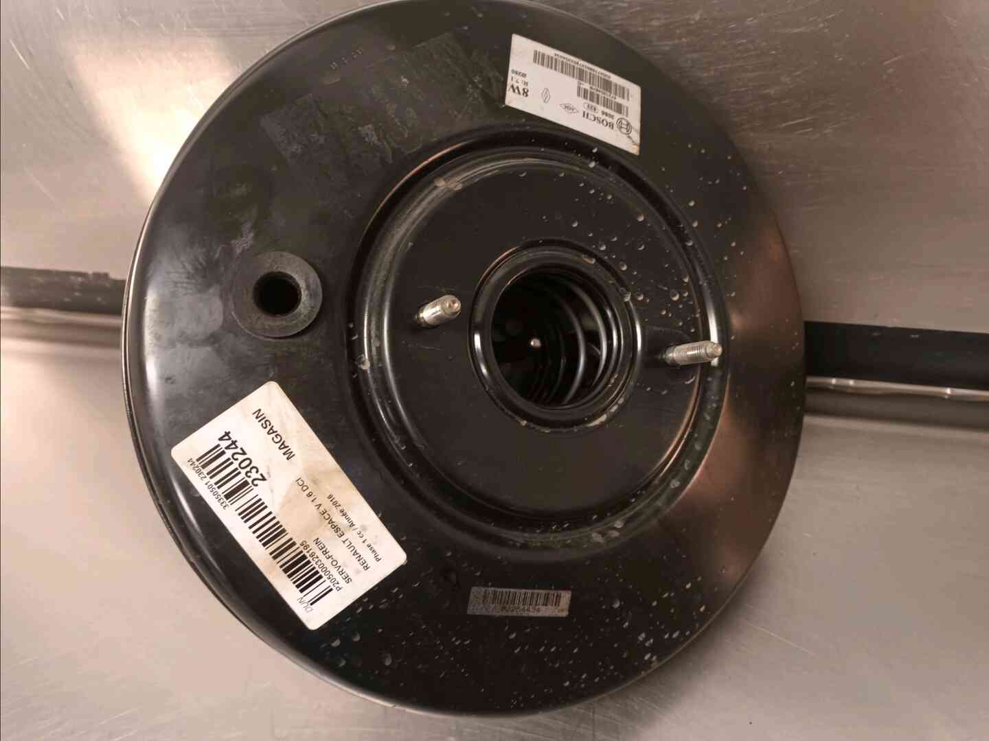 Image sélectionnée