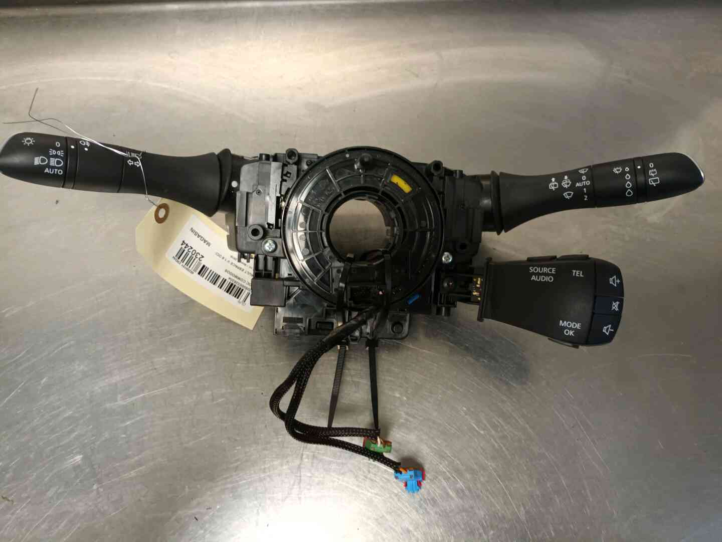 Image sélectionnée
