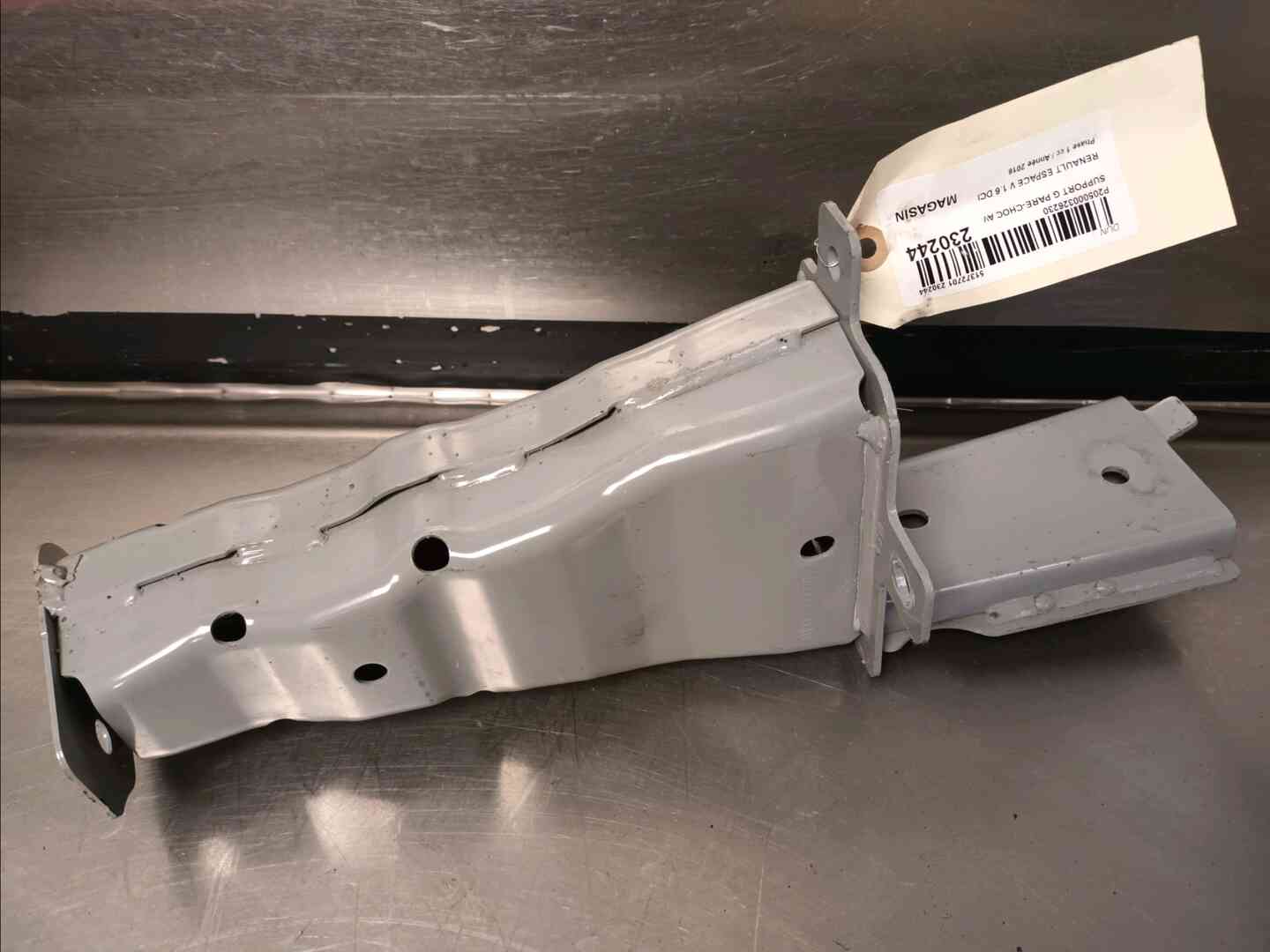 Image sélectionnée