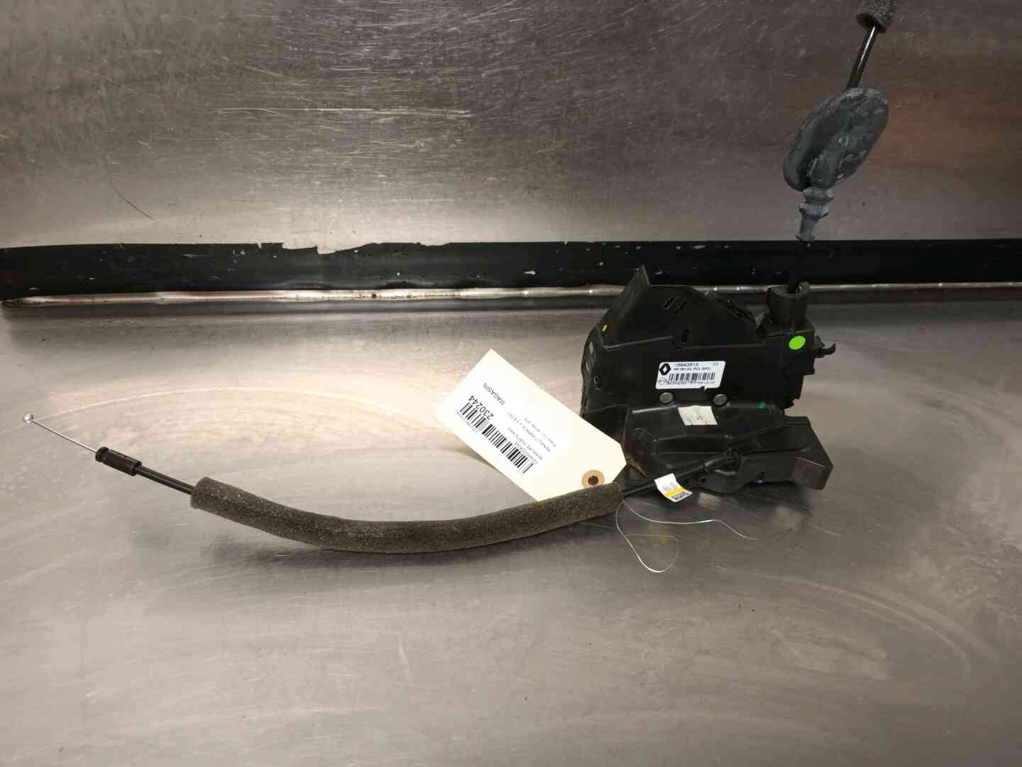 Image sélectionnée