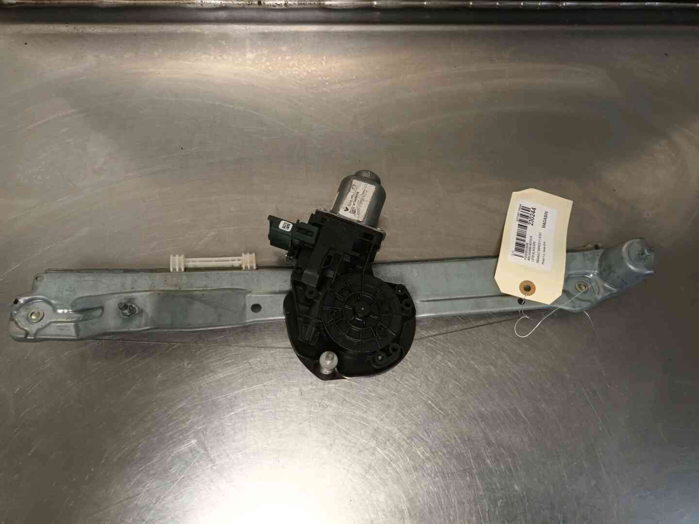 Image sélectionnée