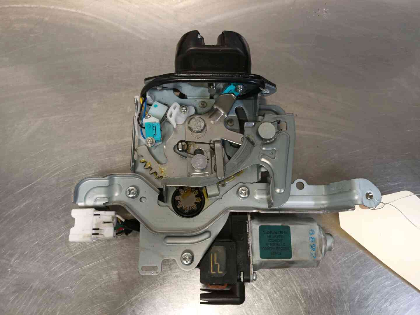 Image sélectionnée