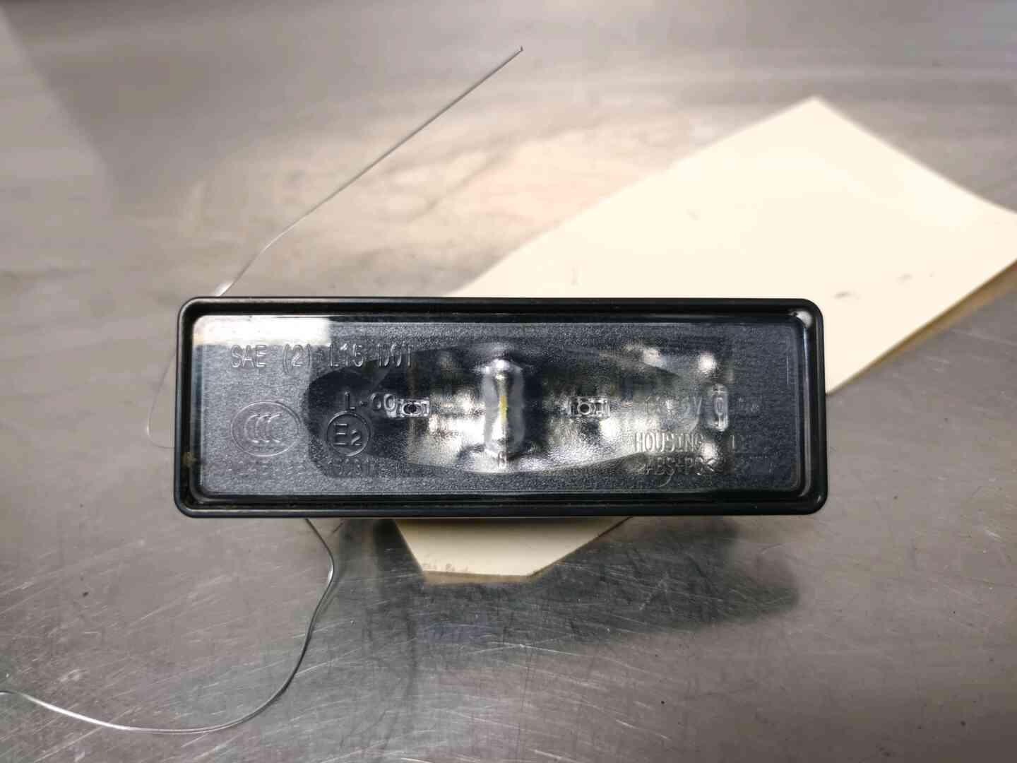 Image sélectionnée