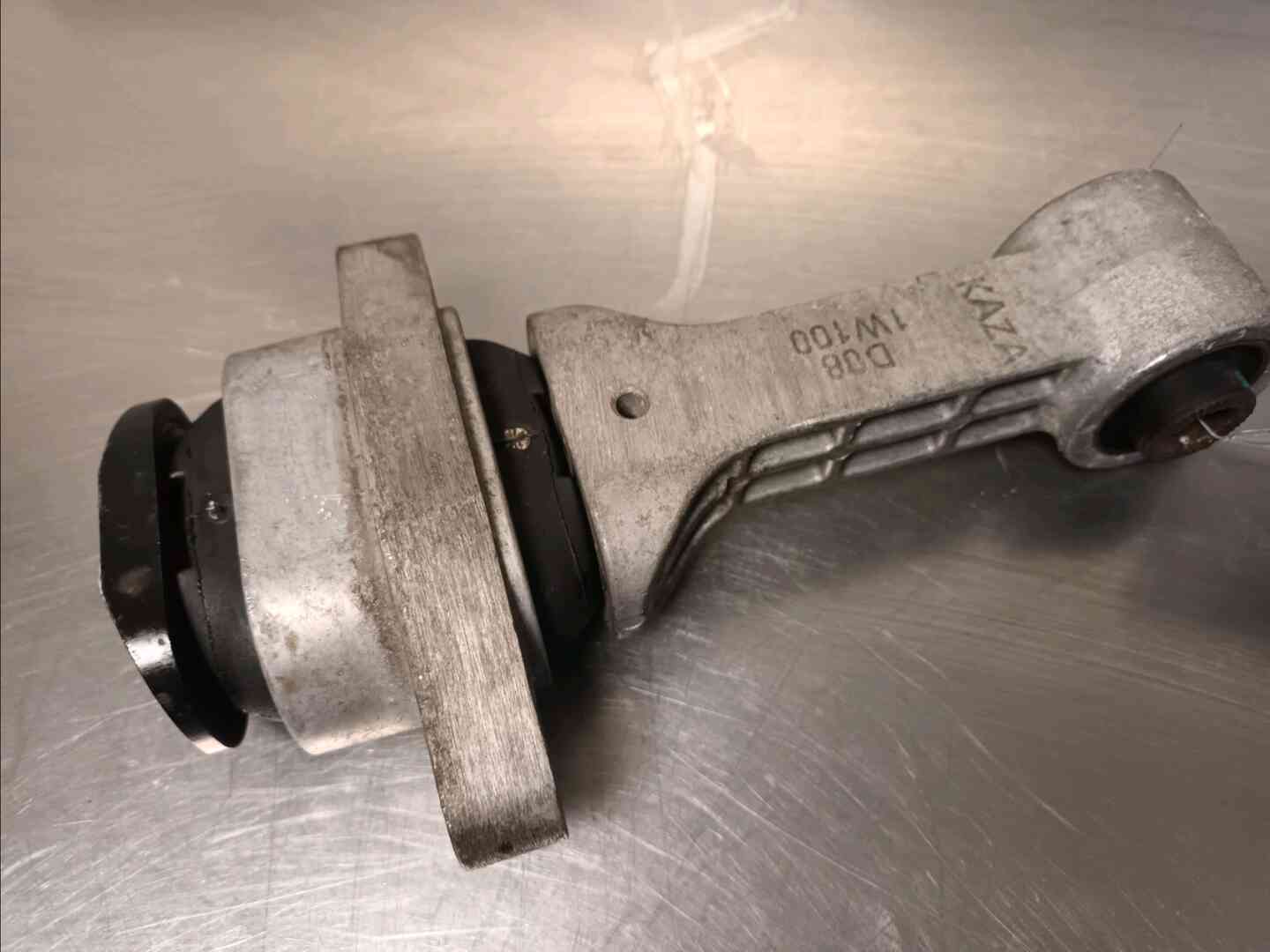 Image sélectionnée