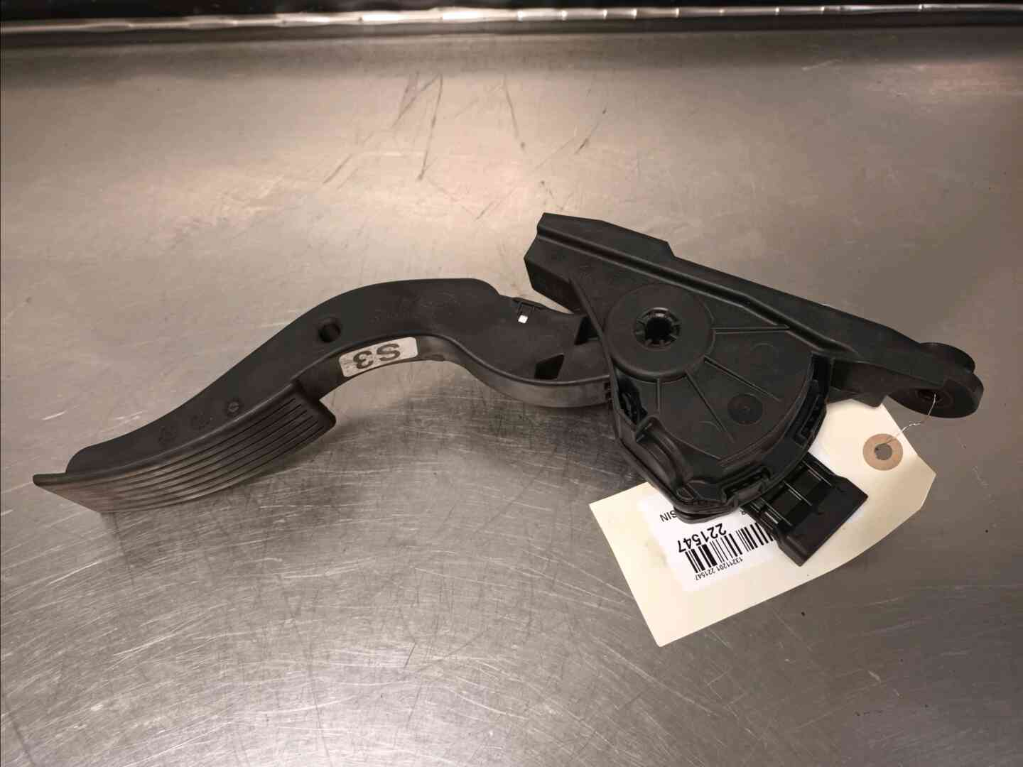 Image sélectionnée