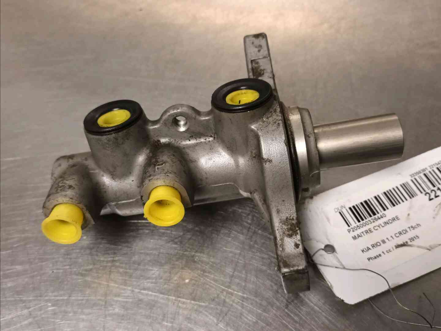 Image sélectionnée