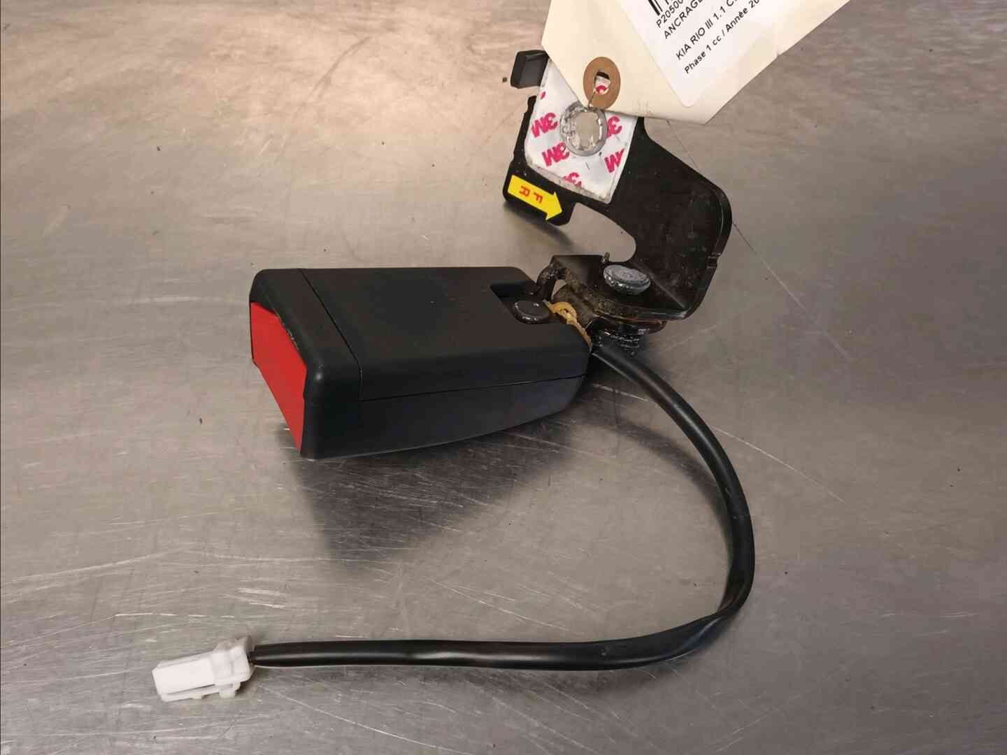 Image sélectionnée