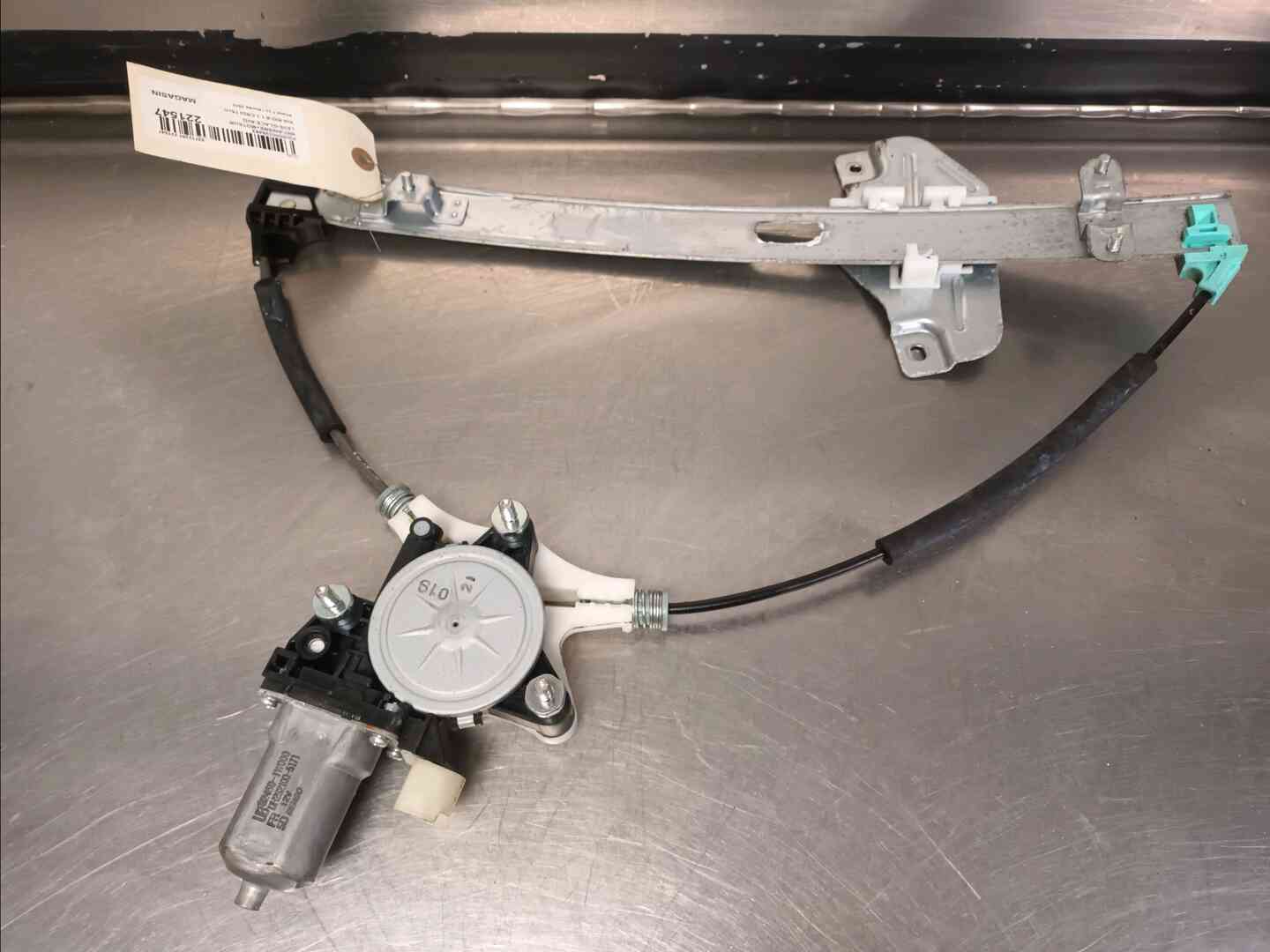 Image sélectionnée