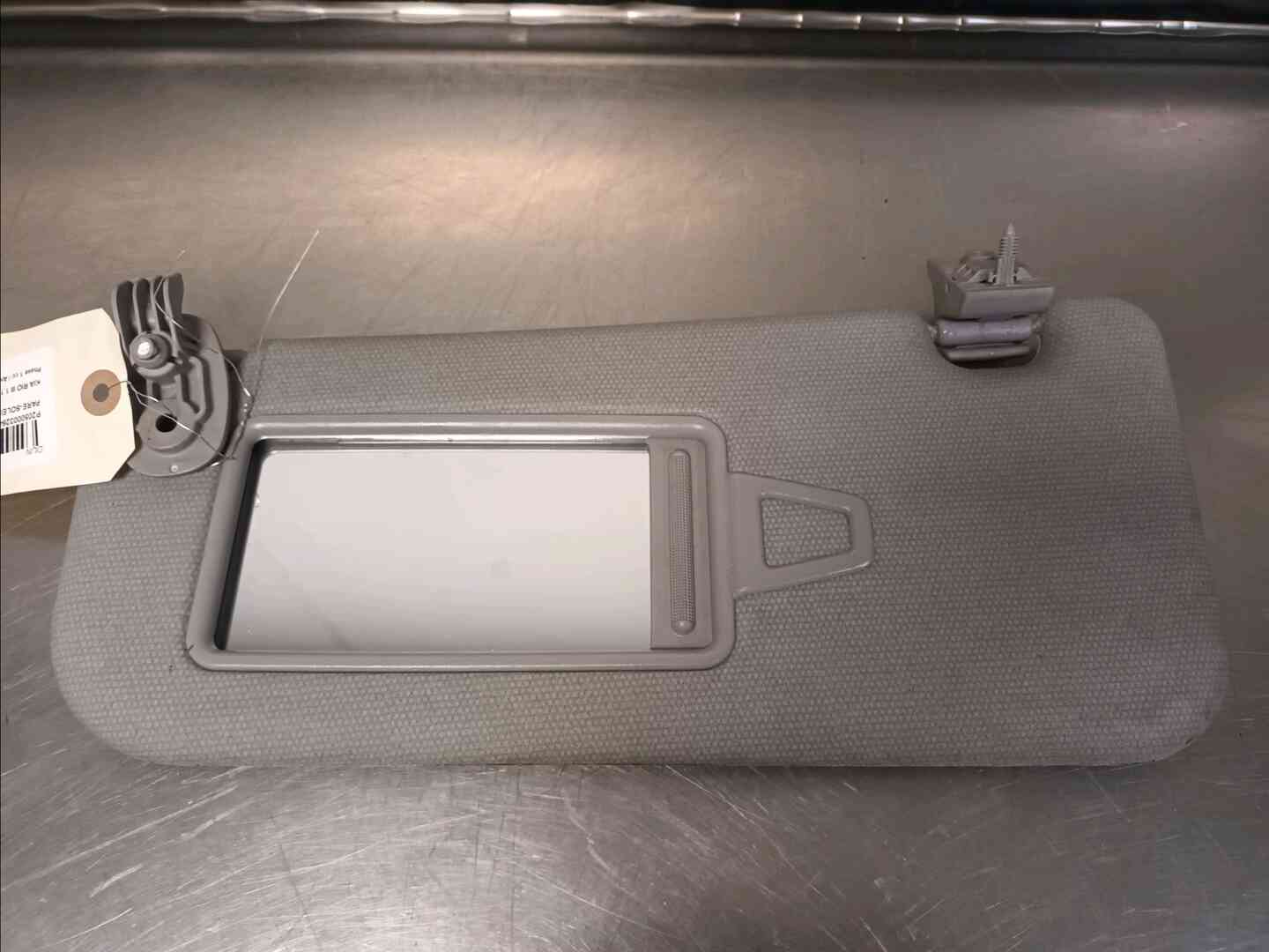 Image sélectionnée