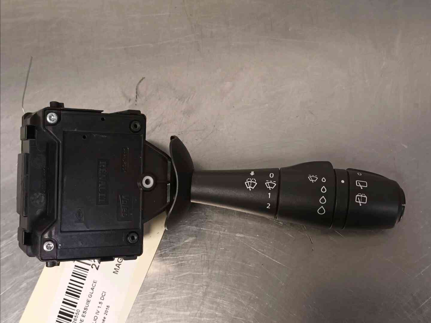 Image sélectionnée