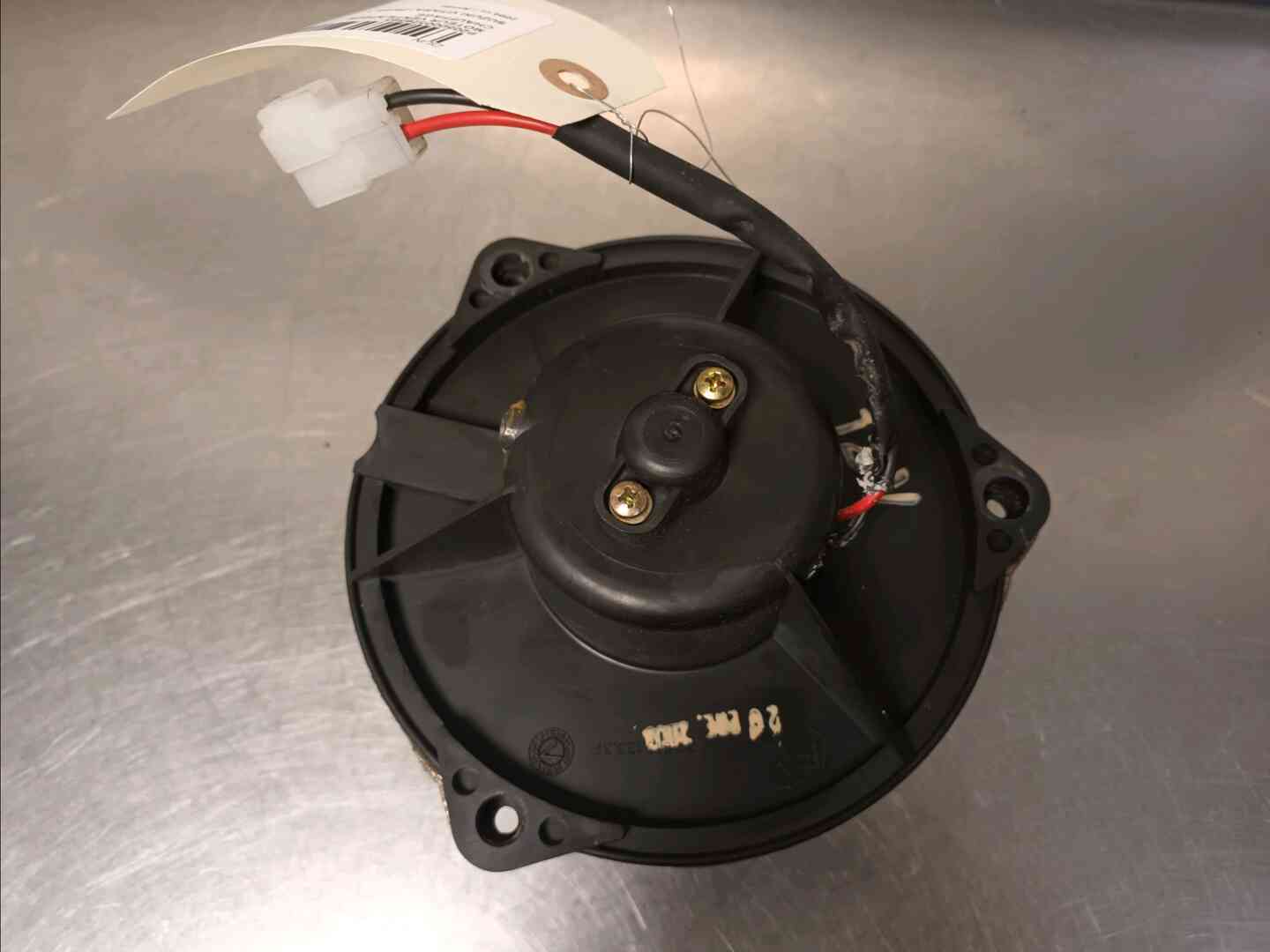 Moteur ventilateur chauffage — SUZUKI — VITARA I — PHASE 1 — OE A00931 — occasion garantie 2 ans