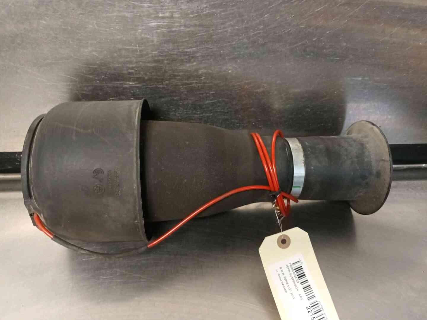 Verin suspension arriere gauche — BMW — SERIE 5 VI (F10) — PHASE 1 — OE 33526798150 — occasion garantie 2 ans