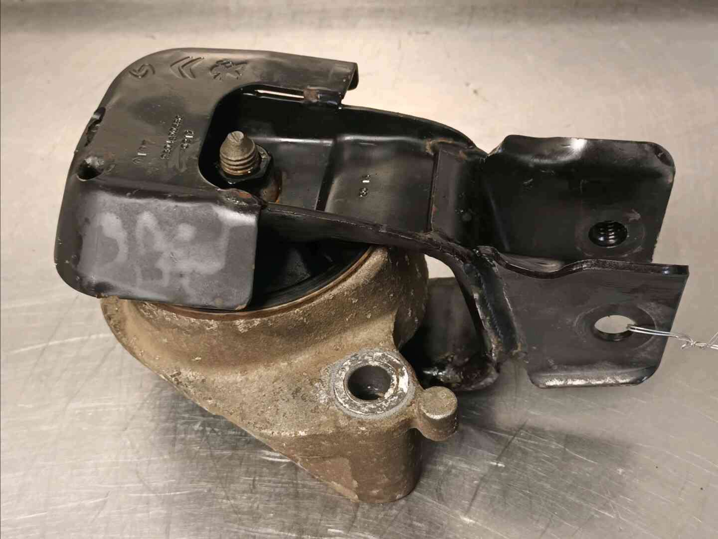 Image sélectionnée