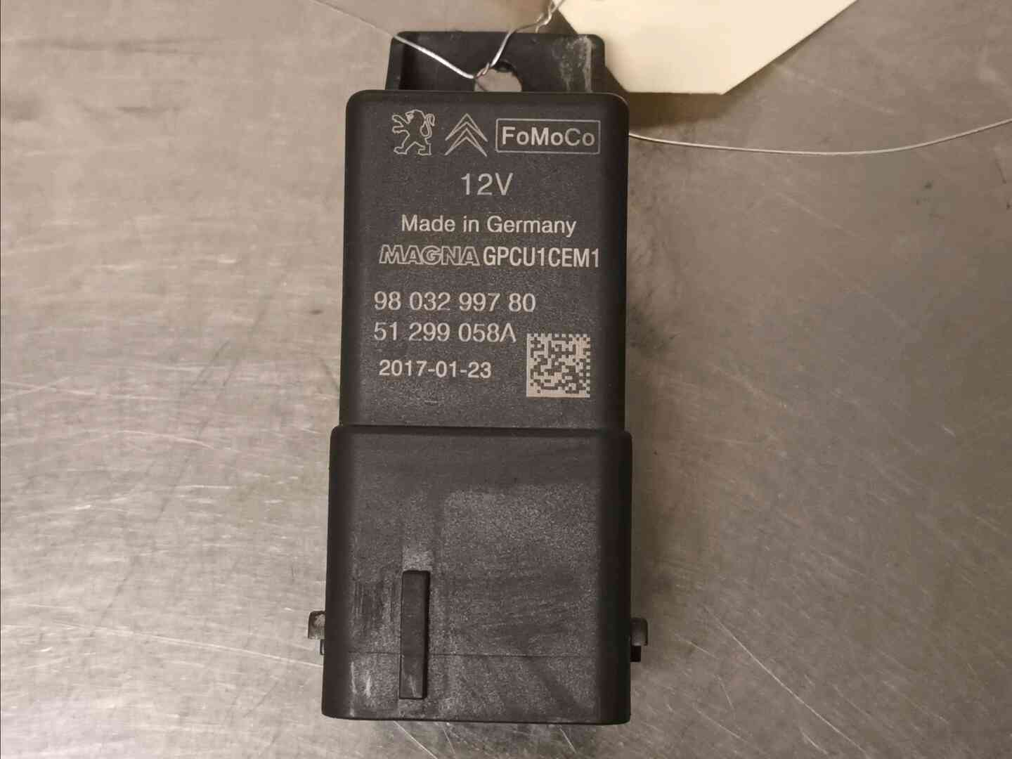Image sélectionnée