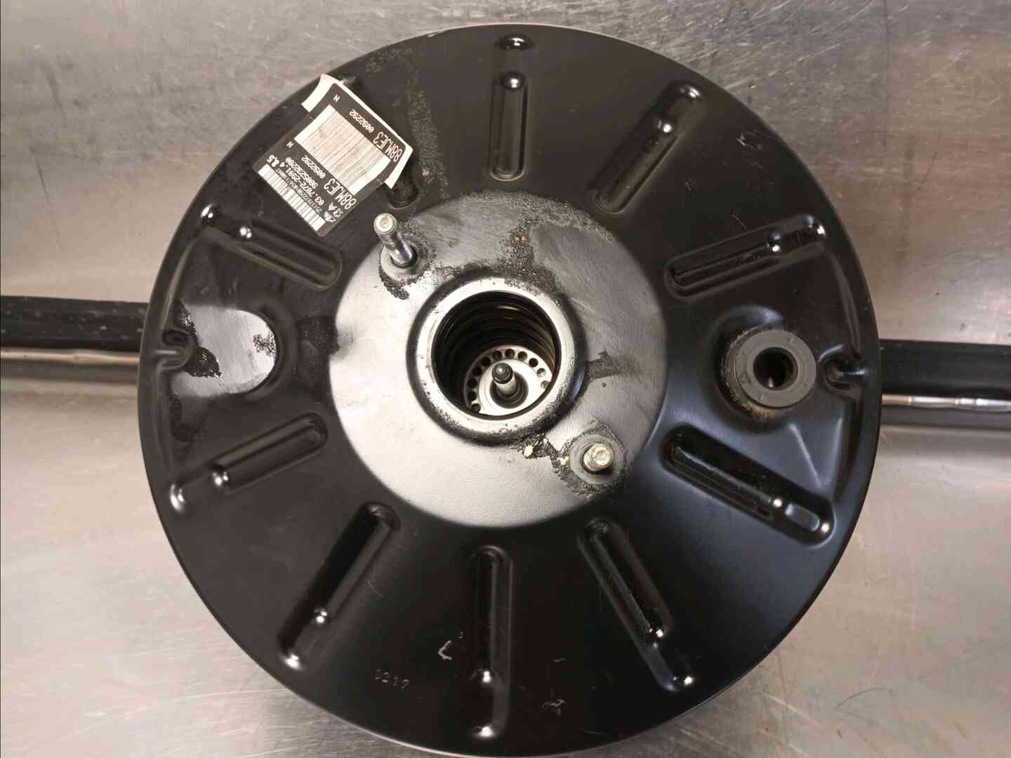 Image sélectionnée