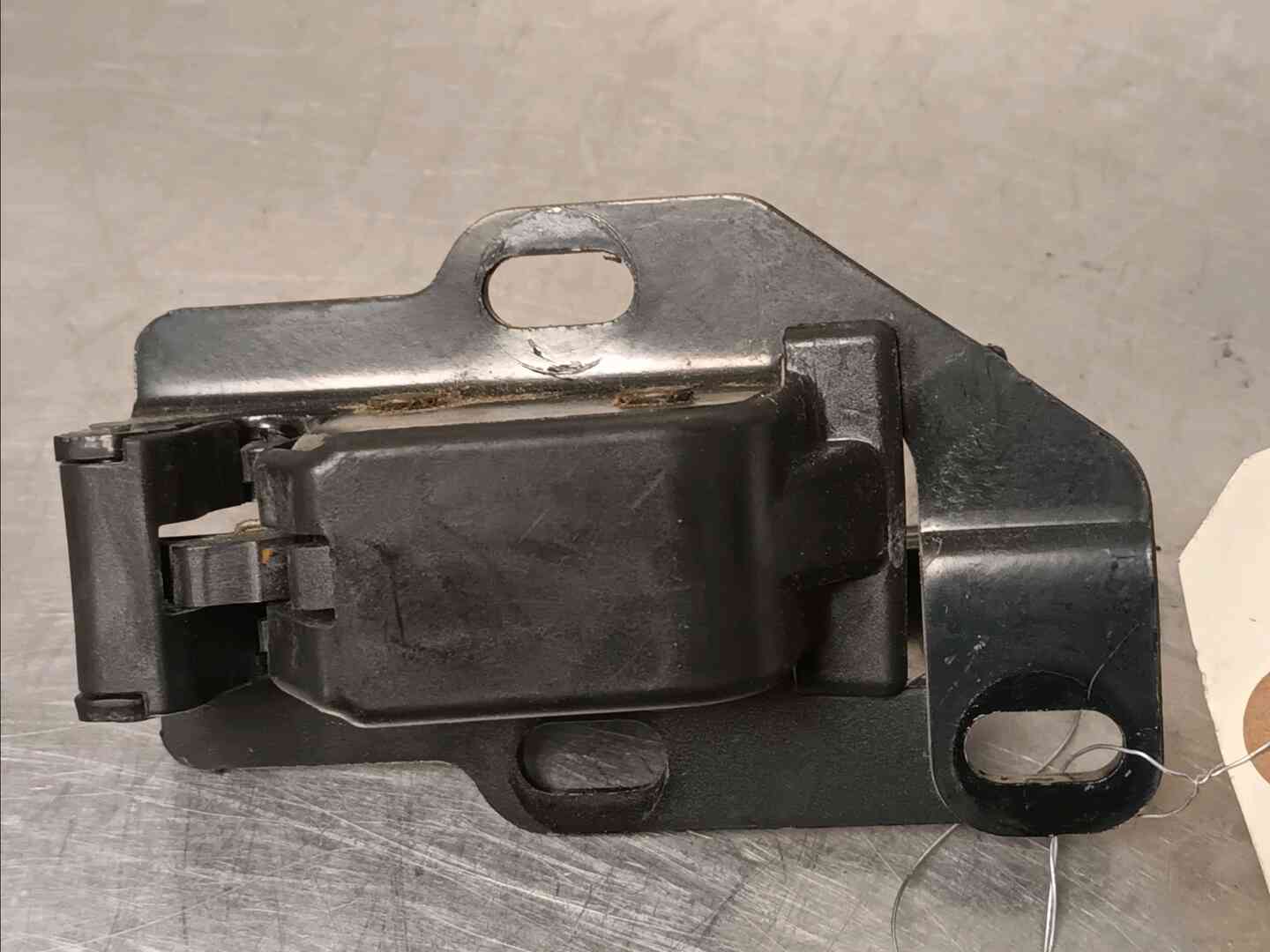 Image sélectionnée