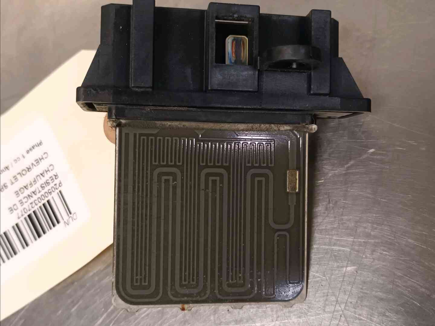 Image sélectionnée