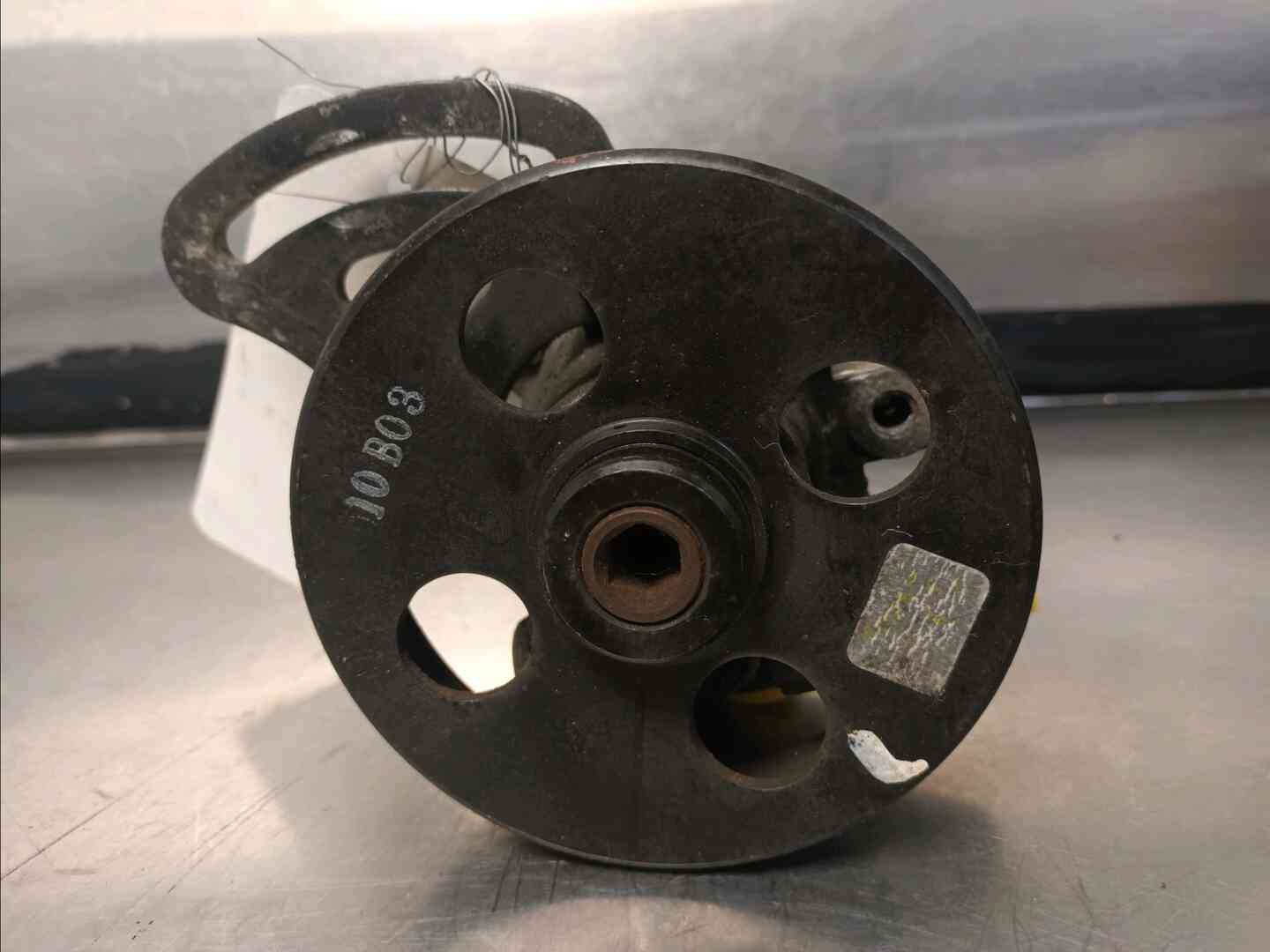 Image sélectionnée