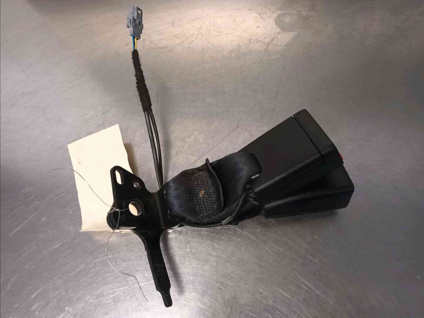 Image sélectionnée