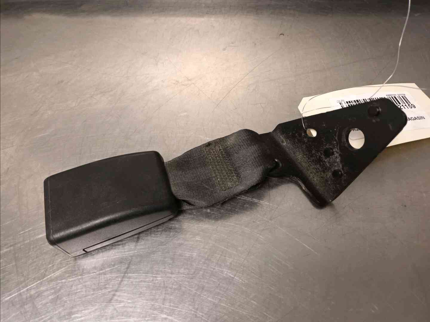 Image sélectionnée