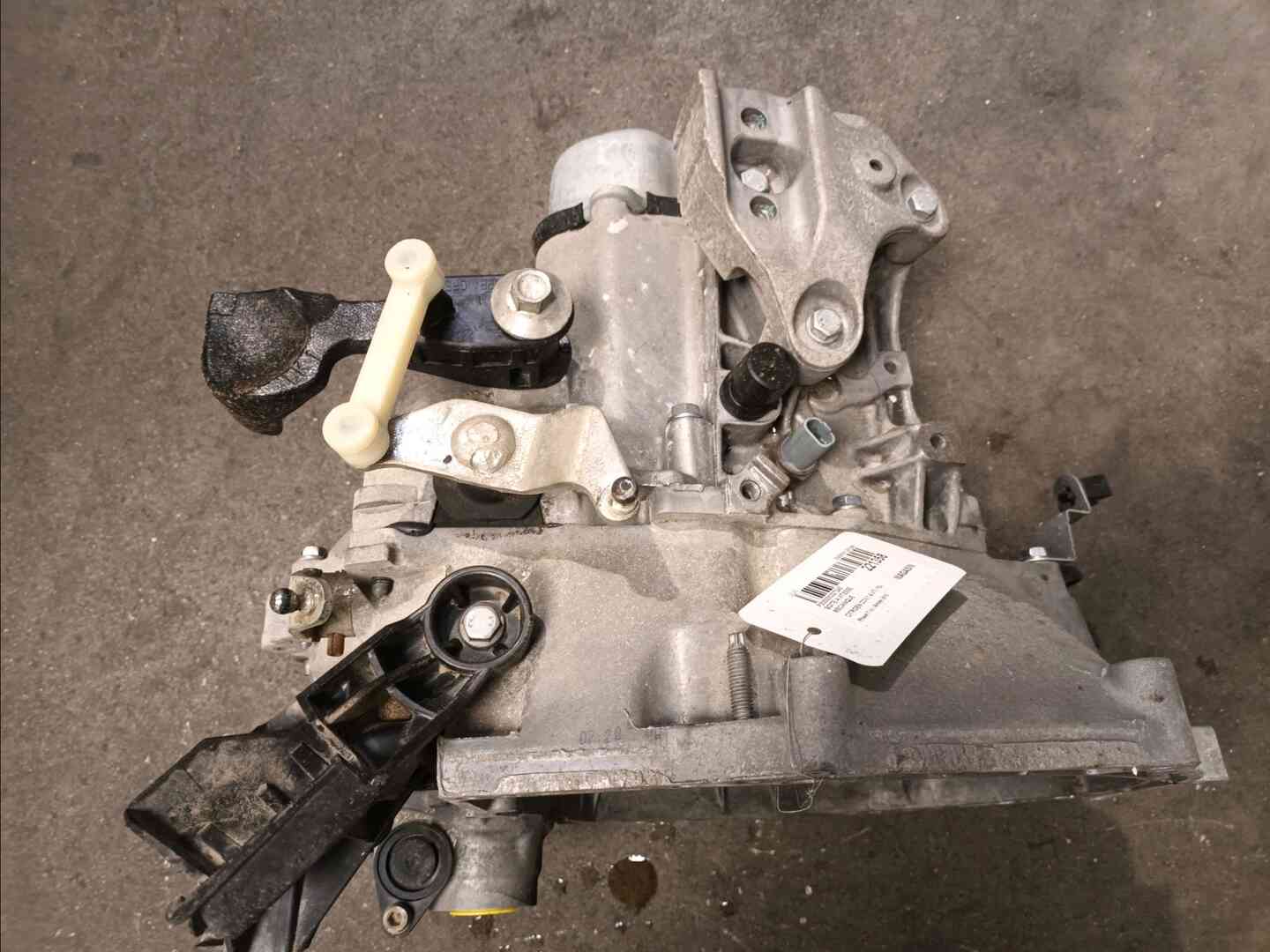 Image sélectionnée