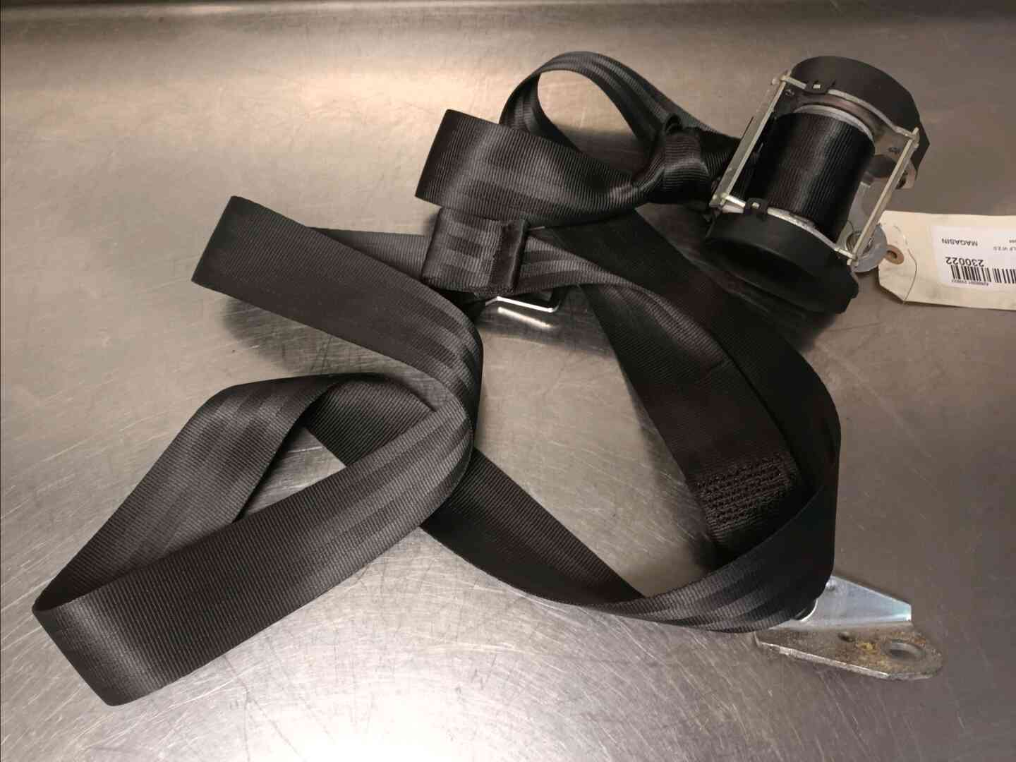 Image sélectionnée