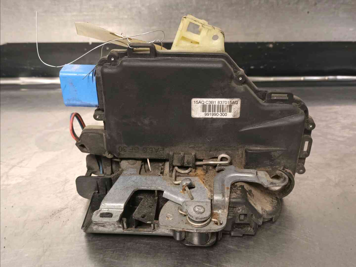 Image sélectionnée
