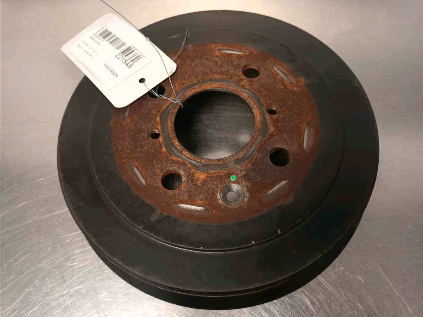 Image sélectionnée