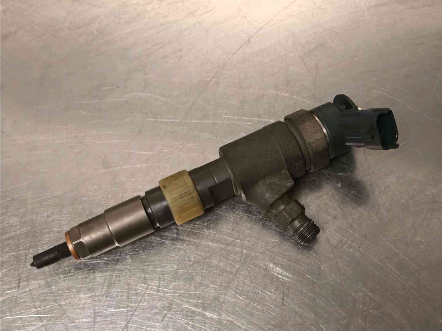 Image sélectionnée