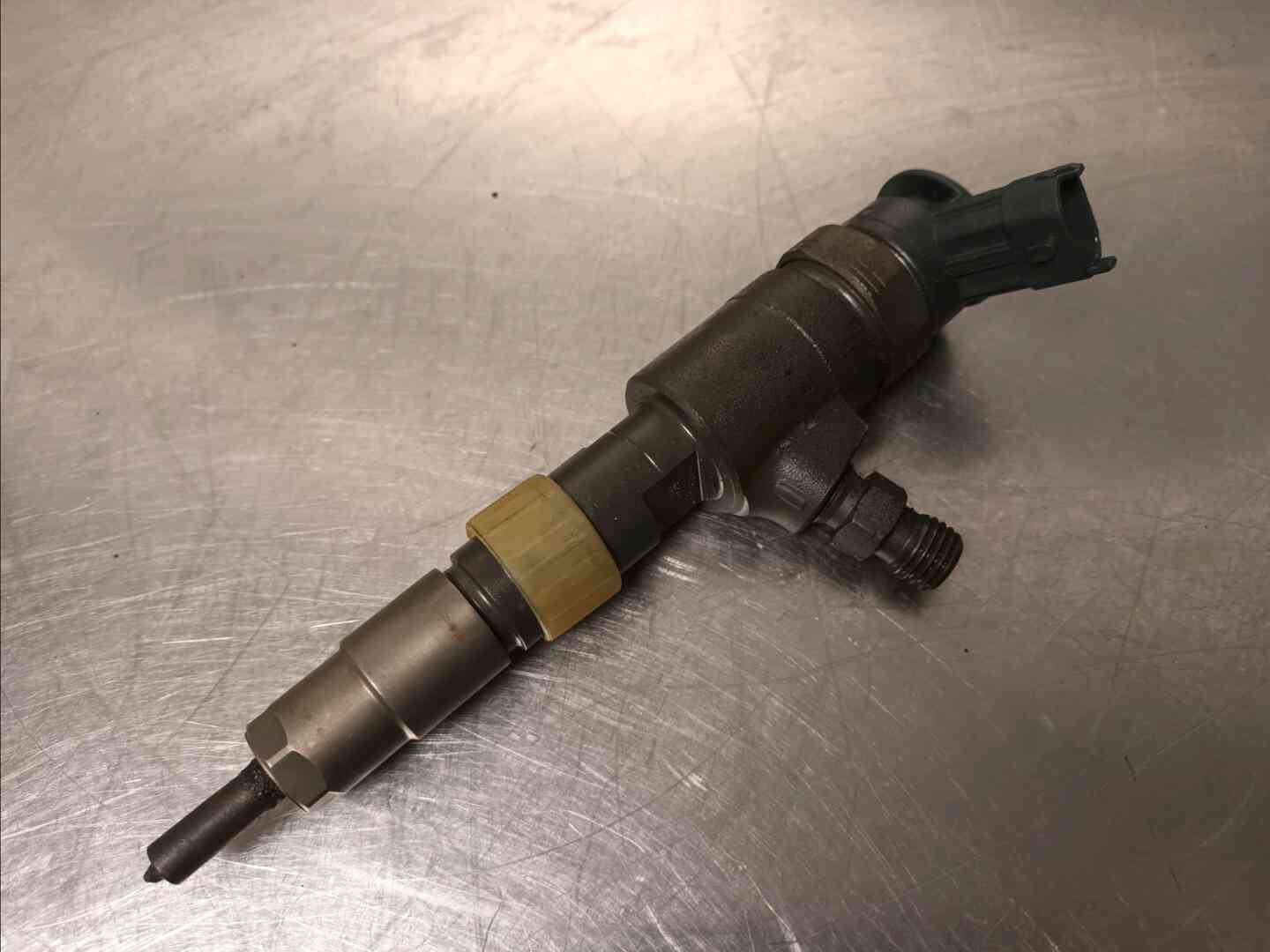 Image sélectionnée