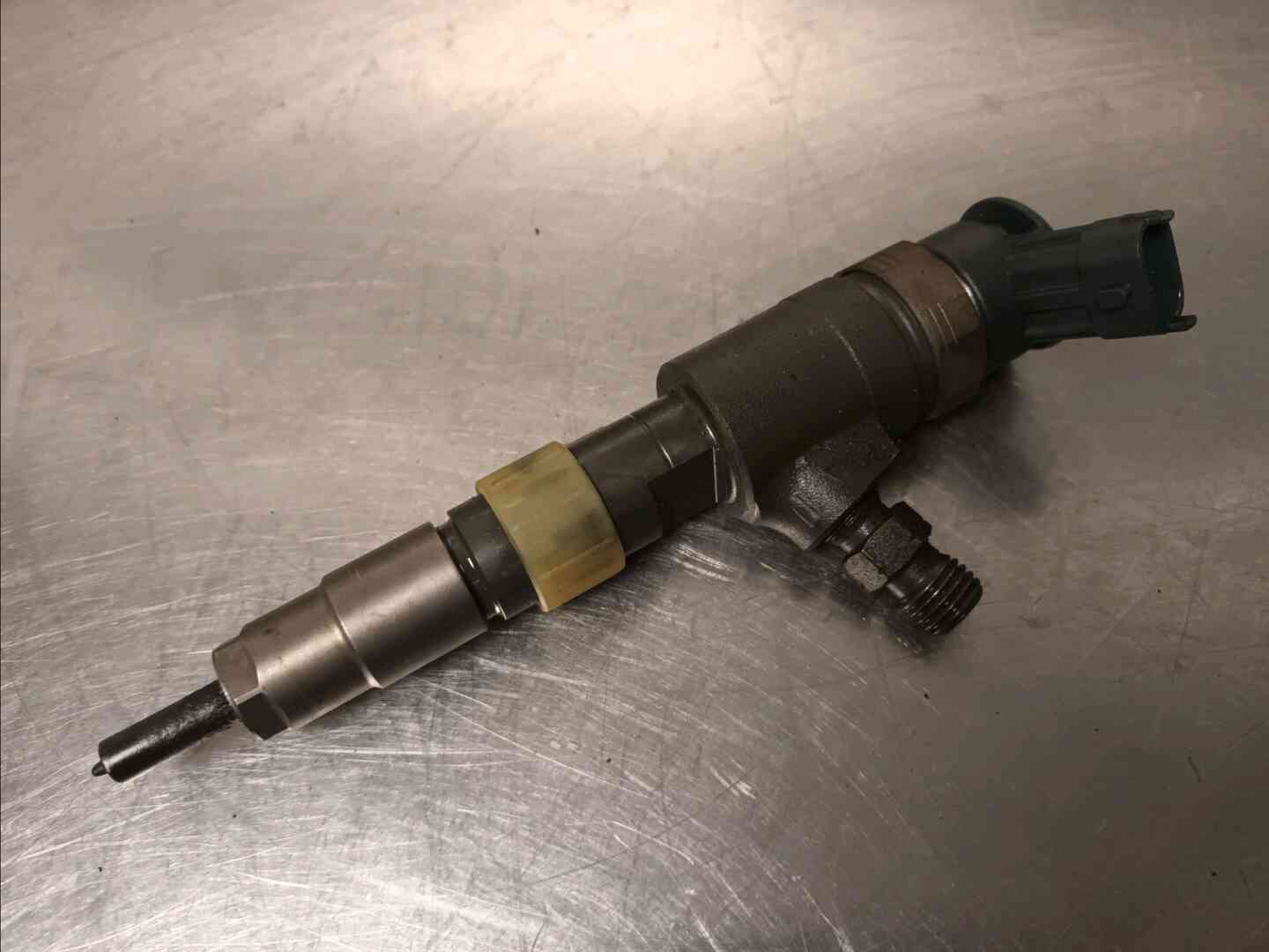 Image sélectionnée