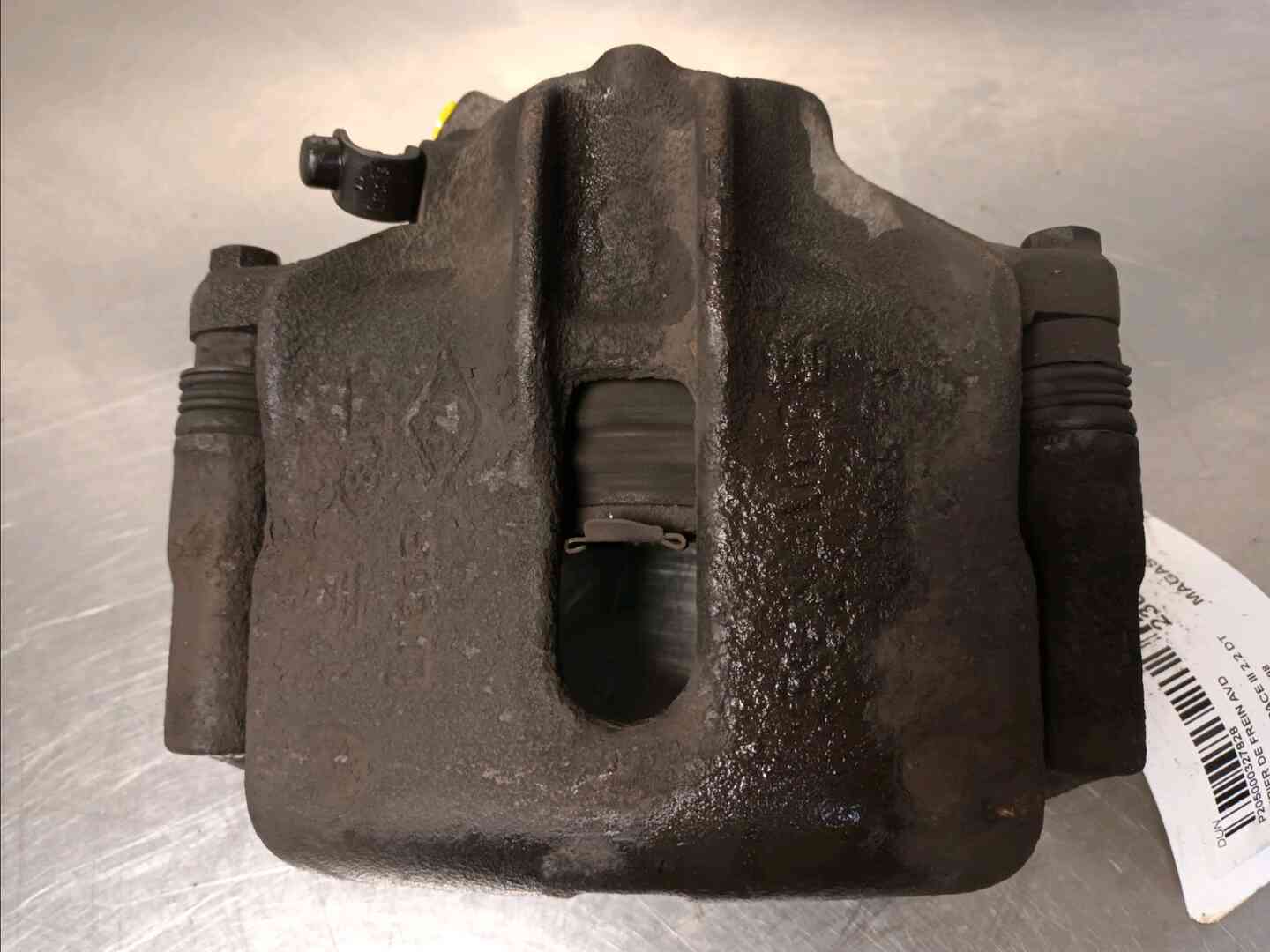 Image sélectionnée