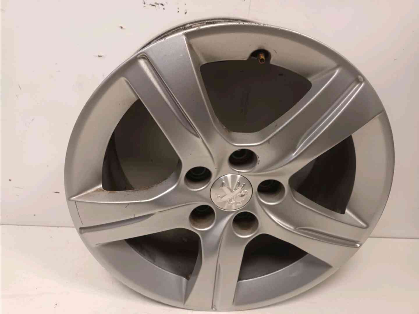 Image sélectionnée