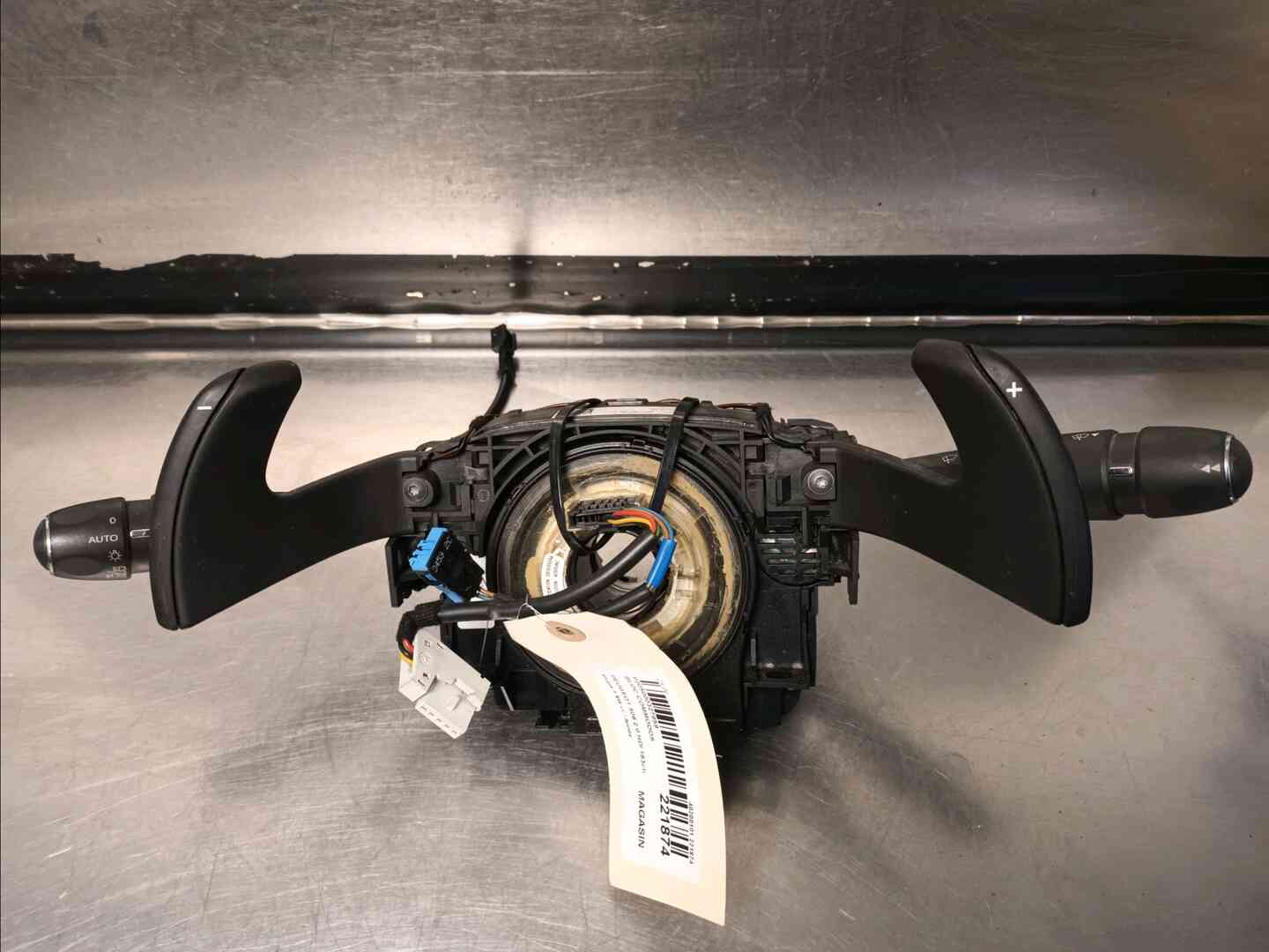 Image sélectionnée