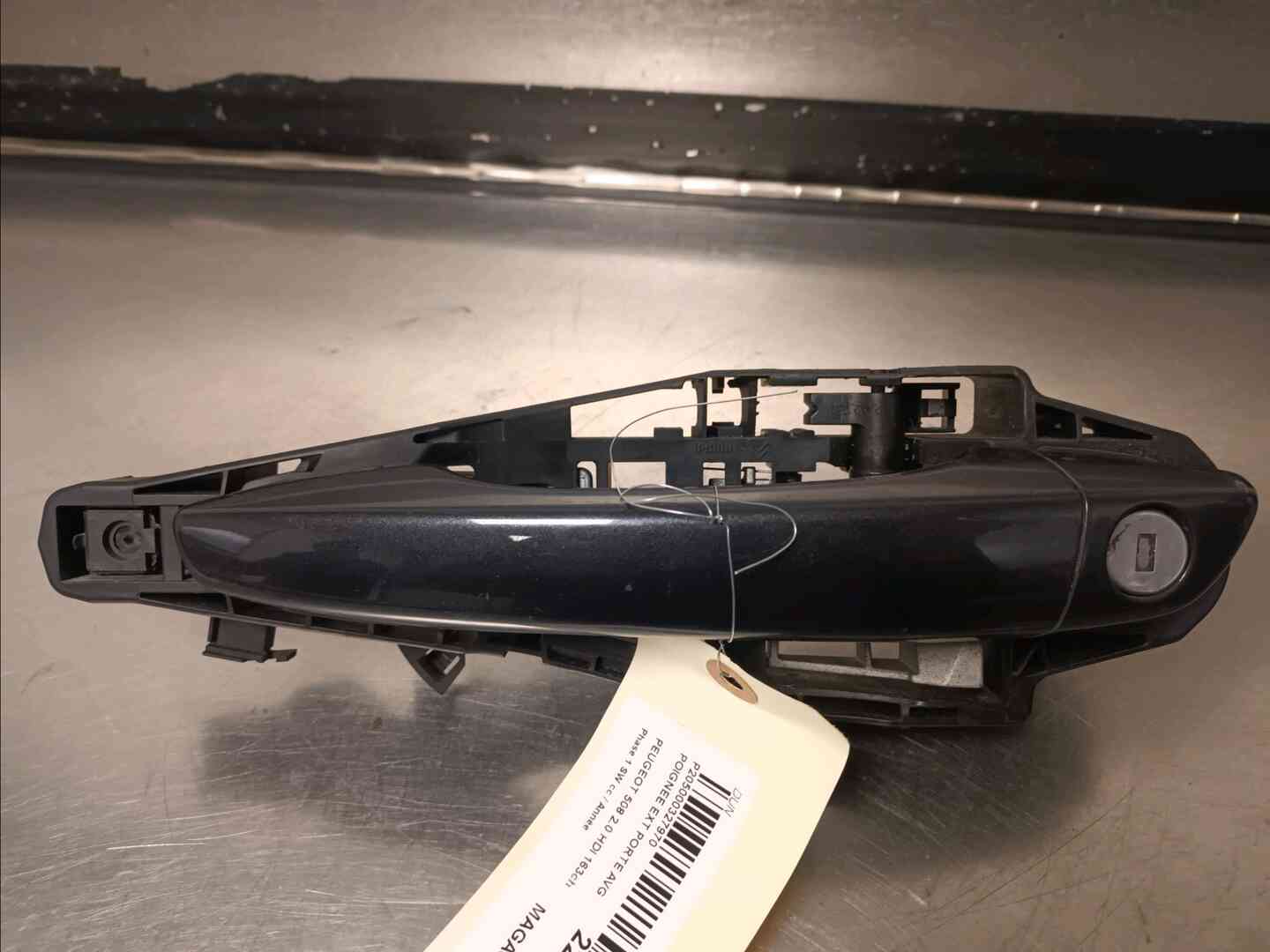 Image sélectionnée