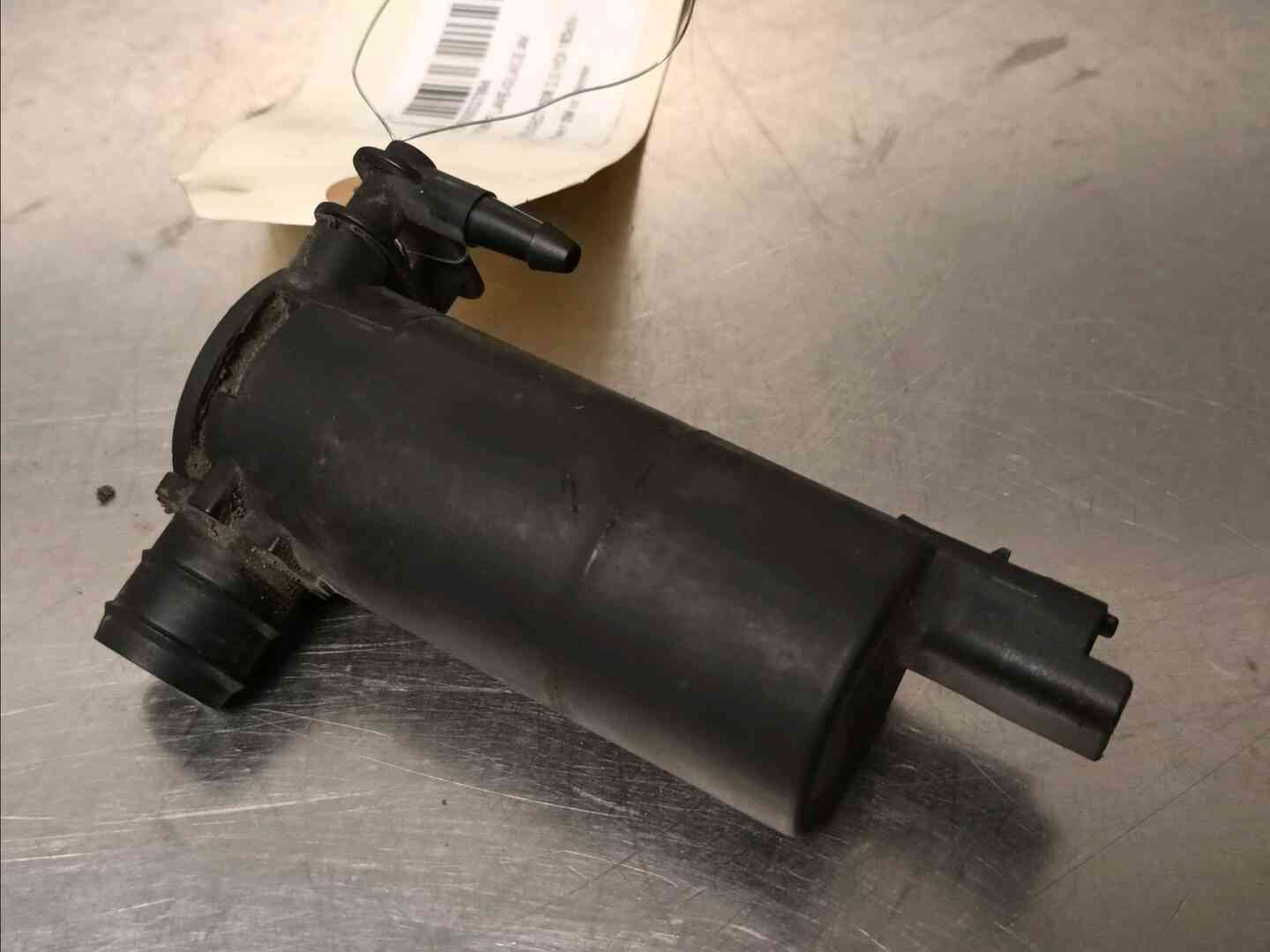 Pompe lave-glace avant — PEUGEOT — 508 — PHASE 1 — OE 1609688180 — occasion garantie 2 ans